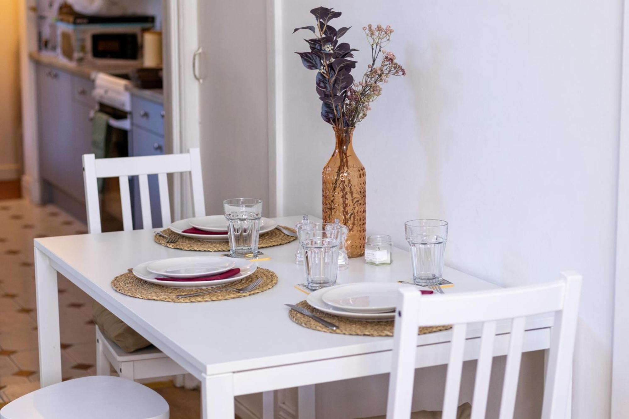 בלפסט Victoria Road Guesthouse מראה חיצוני תמונה